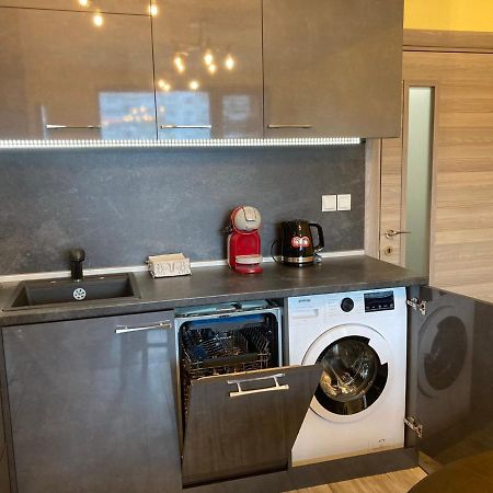Victor'S Suite , With Private Parking Varna Exterior foto