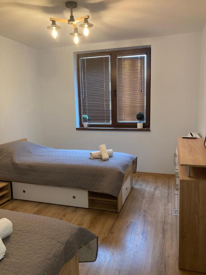 Victor'S Suite , With Private Parking Varna Exterior foto