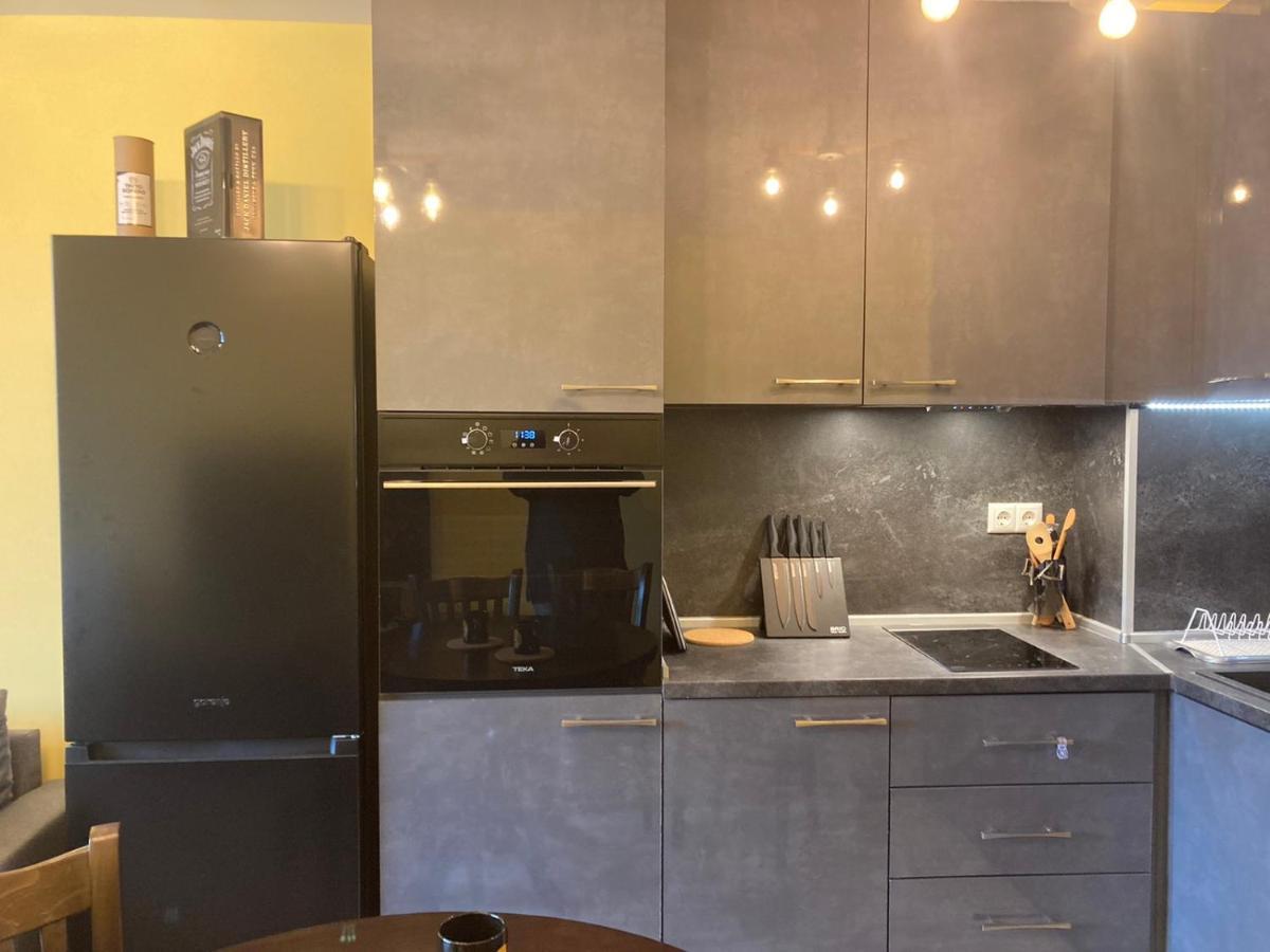 Victor'S Suite , With Private Parking Varna Exterior foto
